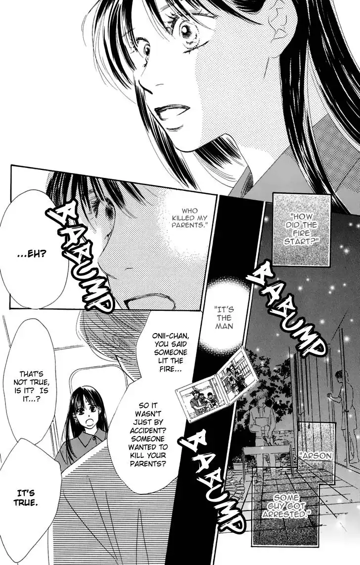 Eden no Hana Chapter 32 11